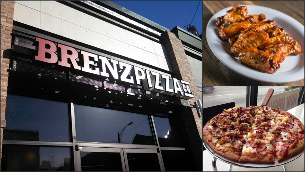 Cover photo of Brenz Pizza Co. Knoxville